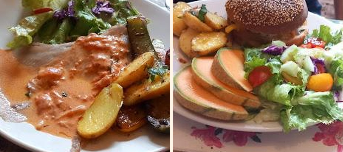 Le Jardin Samovar - Gallery Image 2