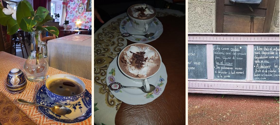 Le Jardin Samovar - Gallery Image 5