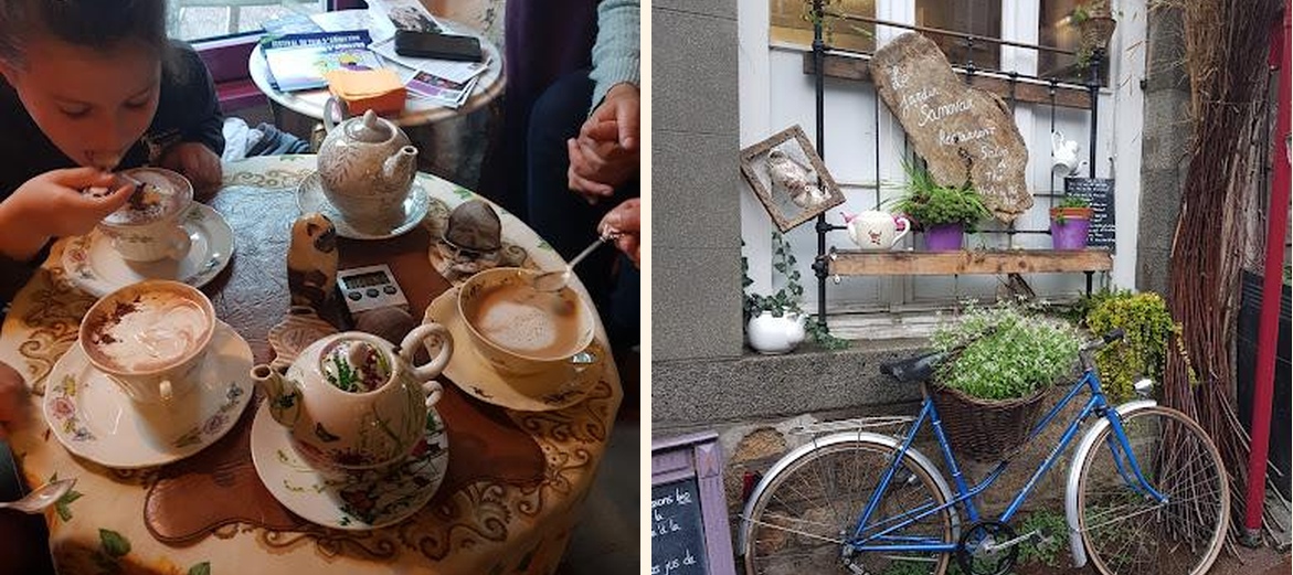 Le Jardin Samovar - Gallery Image 6