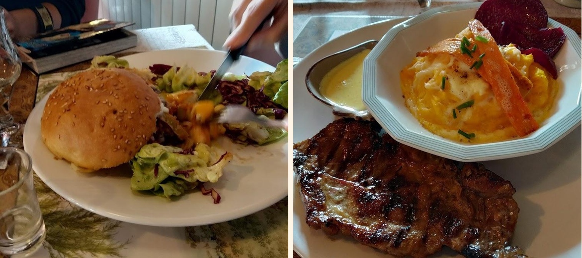 Le Jardin Samovar - Gallery Image 7